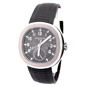 Patek Philippe Aquanaut Travel Time - 5164A-001