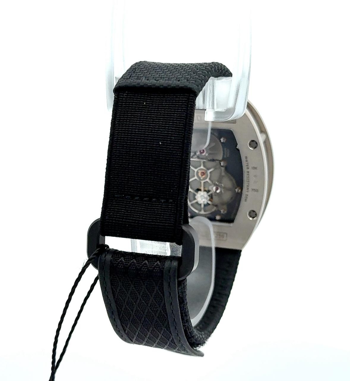 Richard Mille V2 Carbon Dial - Rm002 - Image 5