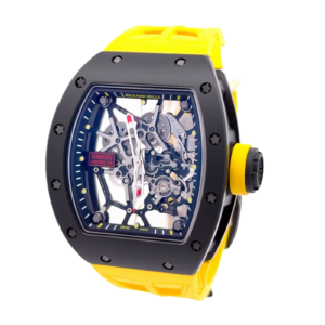 Richard Mille RM 035 CA TZP