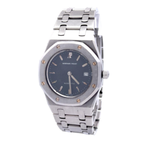 Audemars Piguet Royal Oak 4100ST