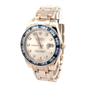 Rolex Oyster Perpetual Date Just - 81349SA