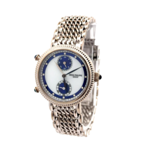 Patek Philippe Travel Time - 4864/2G