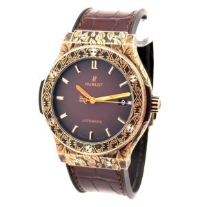 Hublot Classic Fusion - 511.0X.6670.LR.0PX17