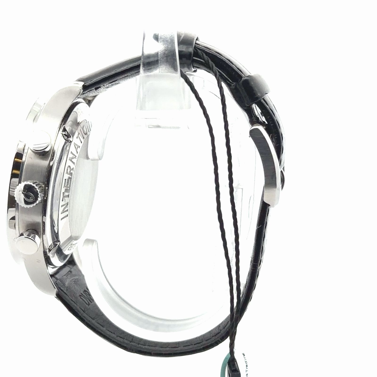 IWC Portuguese Chronograph IW371445 - Image 3