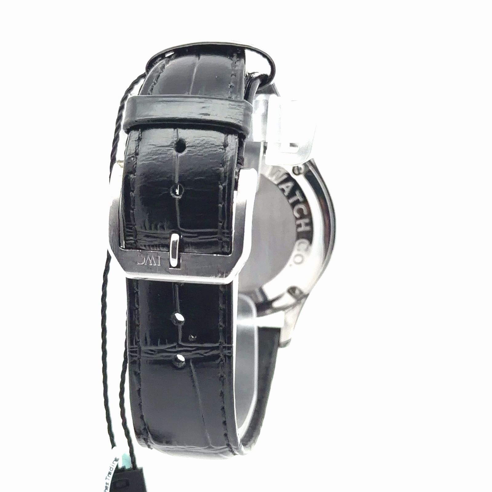 IWC Portuguese Chronograph IW371445 - Image 4