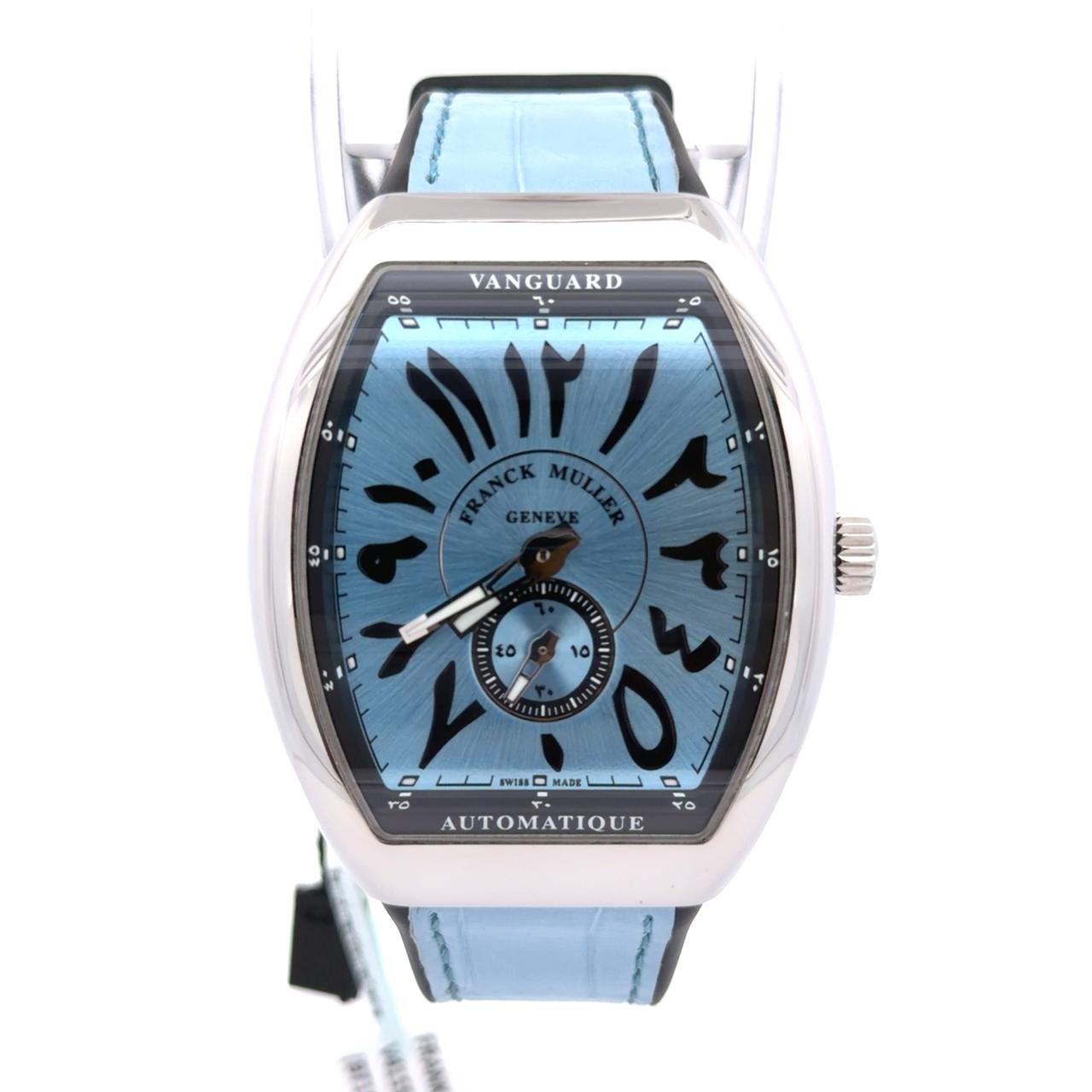 Franck Muller Vanguard - Image 2