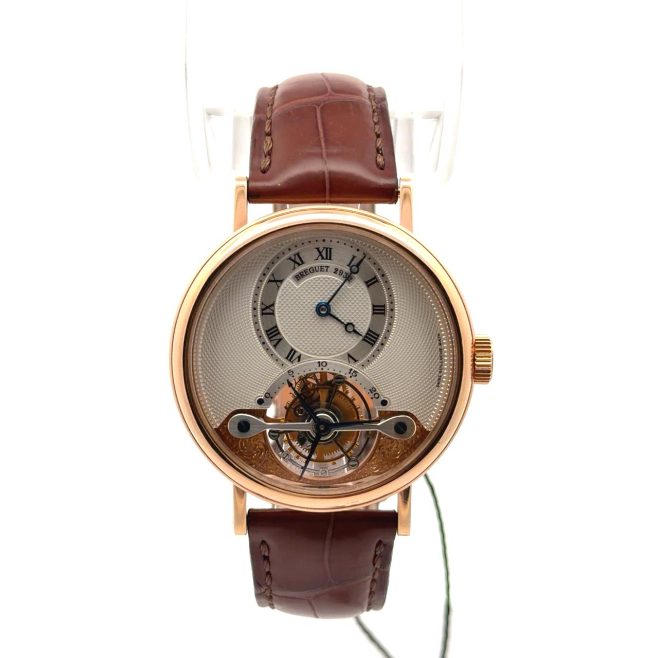 Breguet Classique Complications 3357 - Image 2
