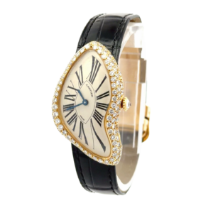 Cartier Crash WL406351