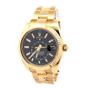 Rolex Sky-Dweller 326938