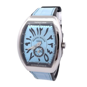 Franck Muller Vanguard