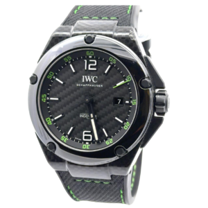 IWC Ingenieur Automatic - IW322404