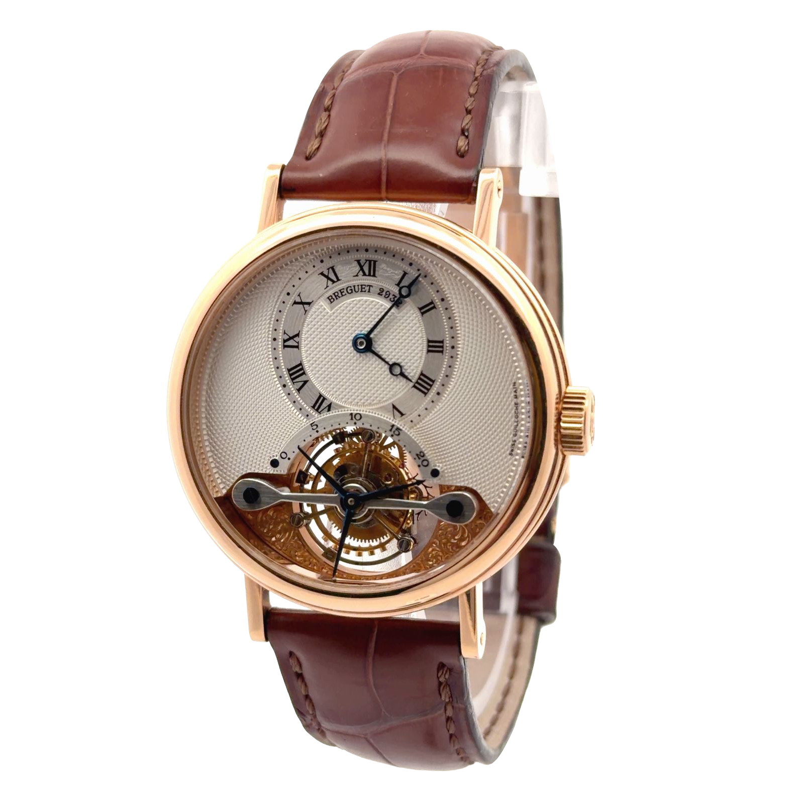 Breguet Classique Complications 3357