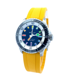 Breitling Superocean 42 Automatic A17375211B2S4