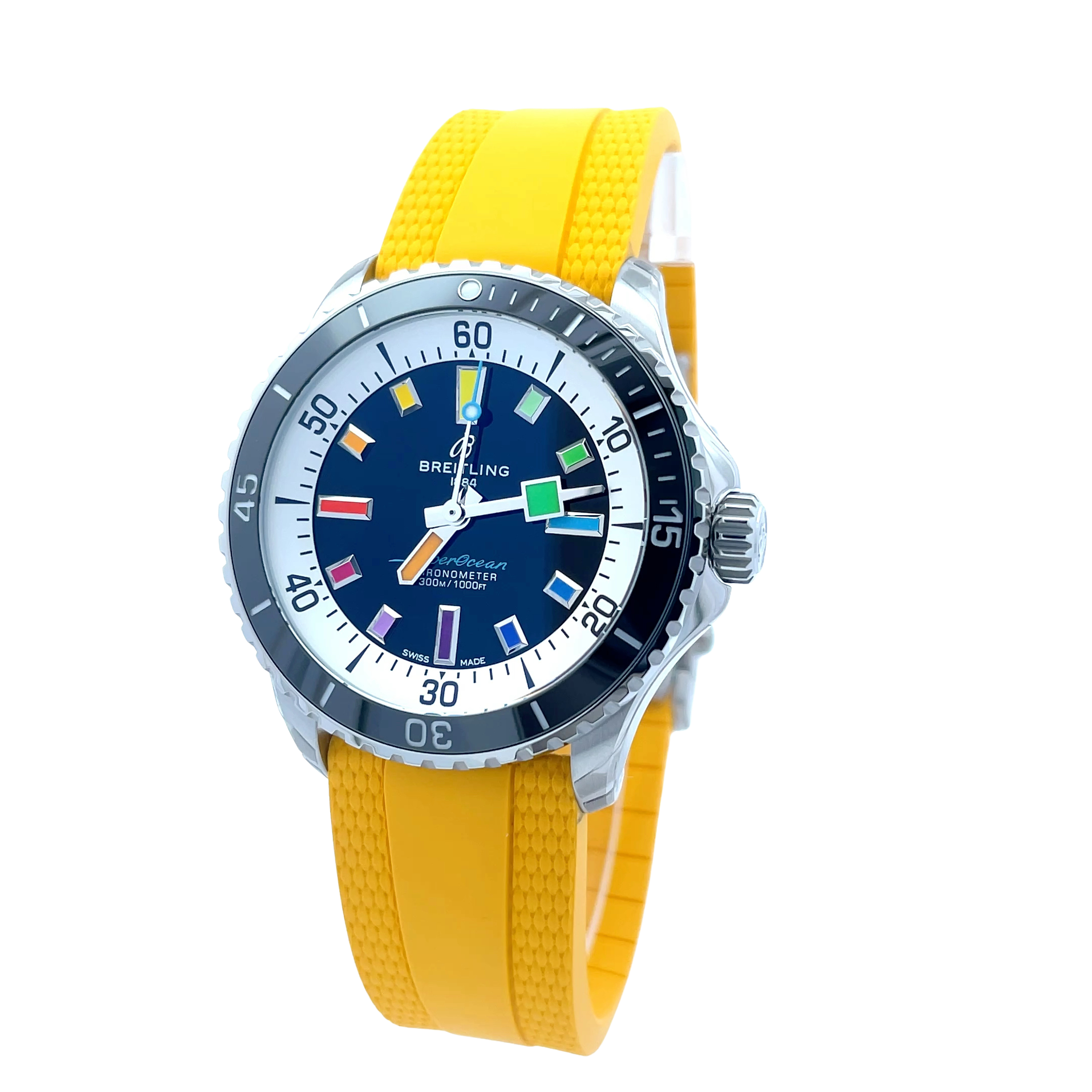 Breitling Superocean 42 Automatic A17375211B2S4