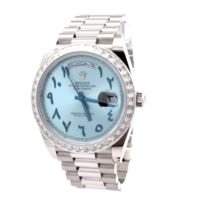 Rolex Day-Date 40 228396TBR