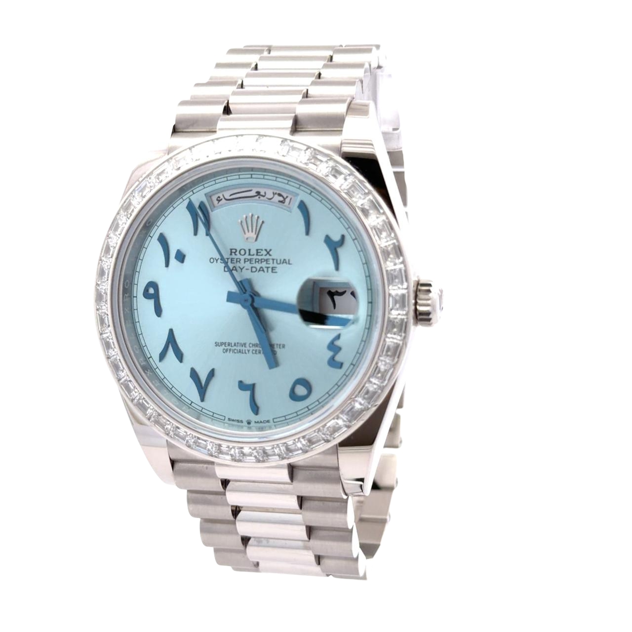 Rolex Day-Date 40 228396TBR