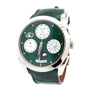 Parmigiani Fleurier Tonda - PFS980-2000501-HA1481