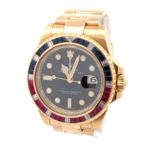 Rolex GMT-Master II 116748 SARU
