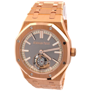 Audemars Piguet Royal Oak Tourbillon 	26730OR.OO.1320OR.05