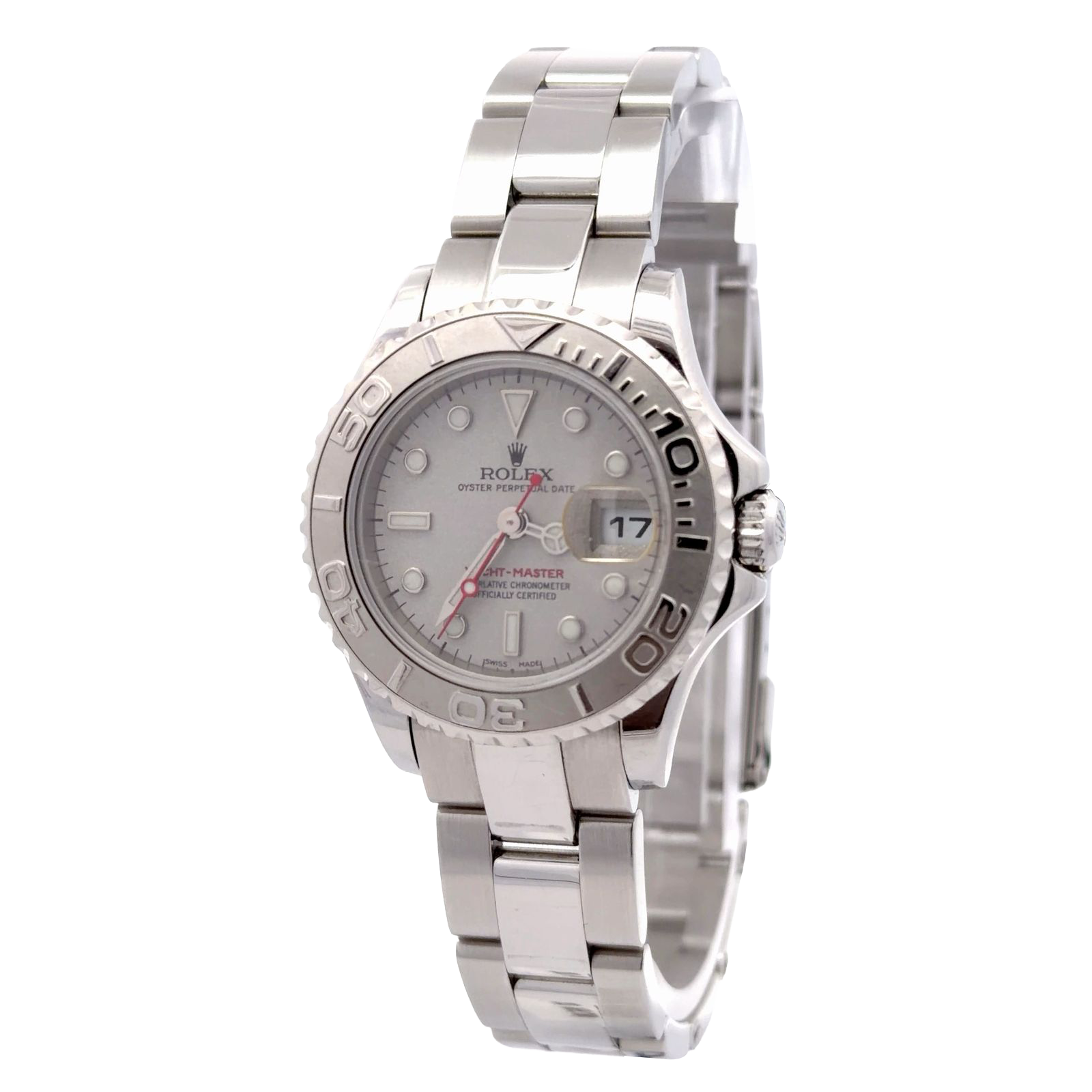 Rolex Yacht-Master 169622