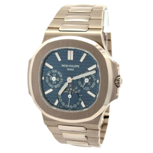 Patek Philippe Nautilus 5740/1G-001