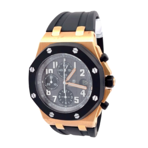 Audemars Piguet Royal Oak Offshore Chronograph - 259400K.OO.D002CA.01