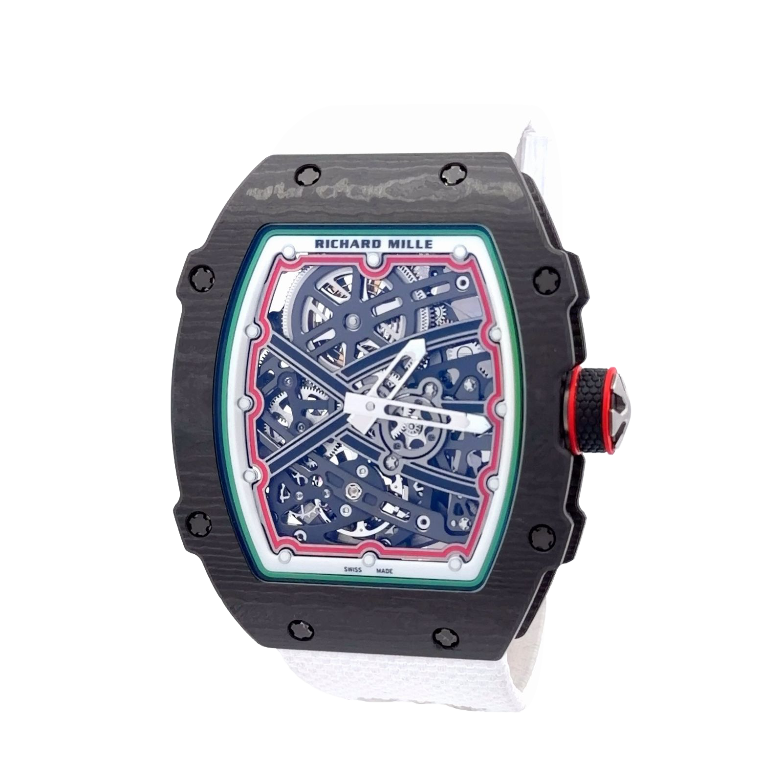 Richard Mille RM 67