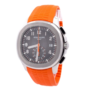 Patek Philippe Aquanaut 5968A-001