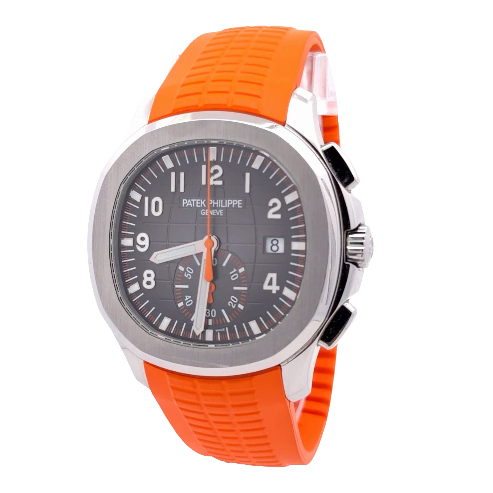 Patek Philippe Aquanaut 5968A-001