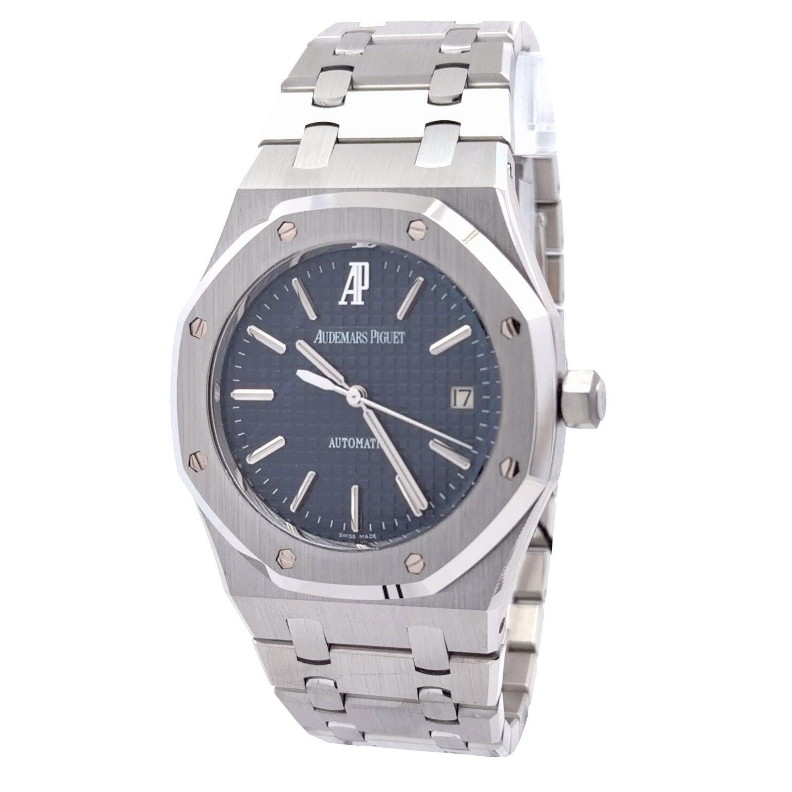 Audemars Piguet Royal Oak Selfwinding 15300ST.OO.1220ST.02