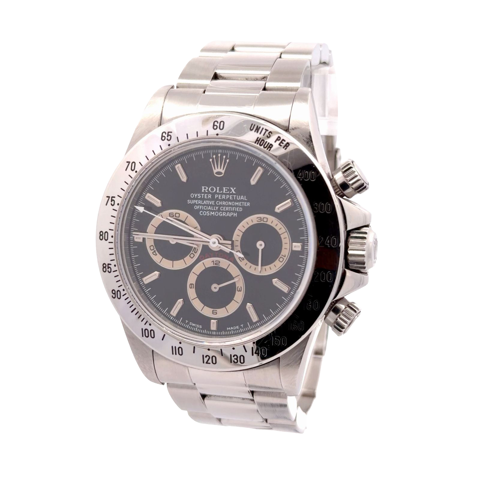 Rolex Daytona 16520