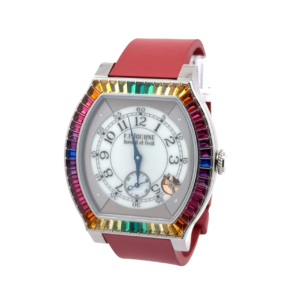 F.P.Journe Élégante