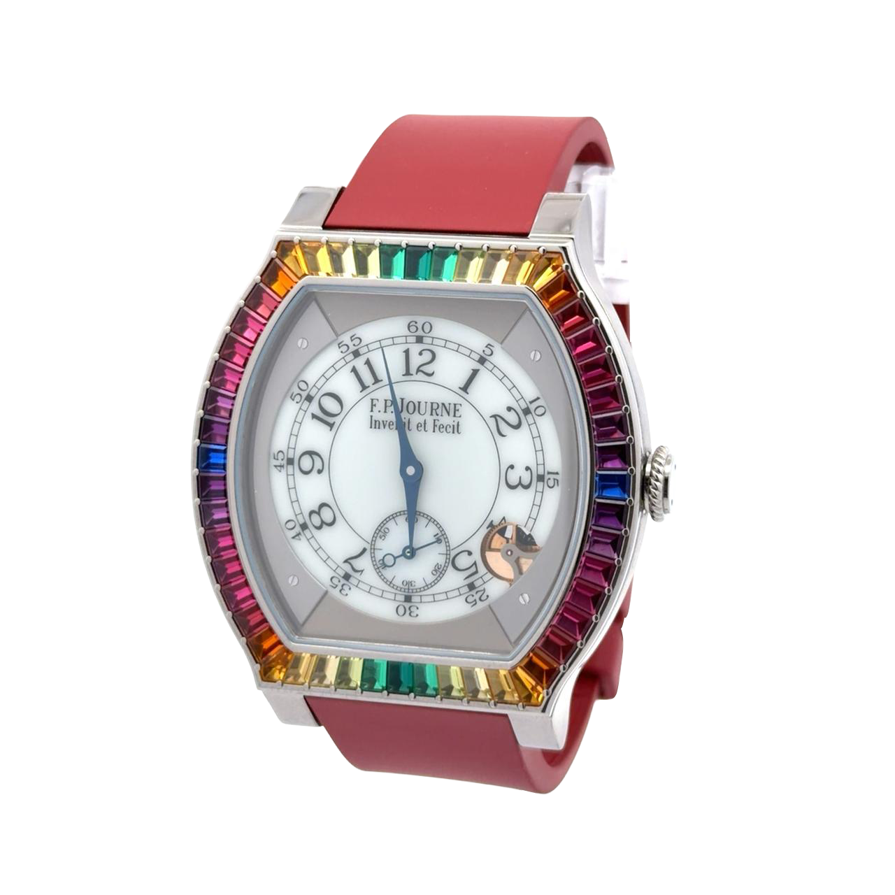 F.P.Journe Élégante