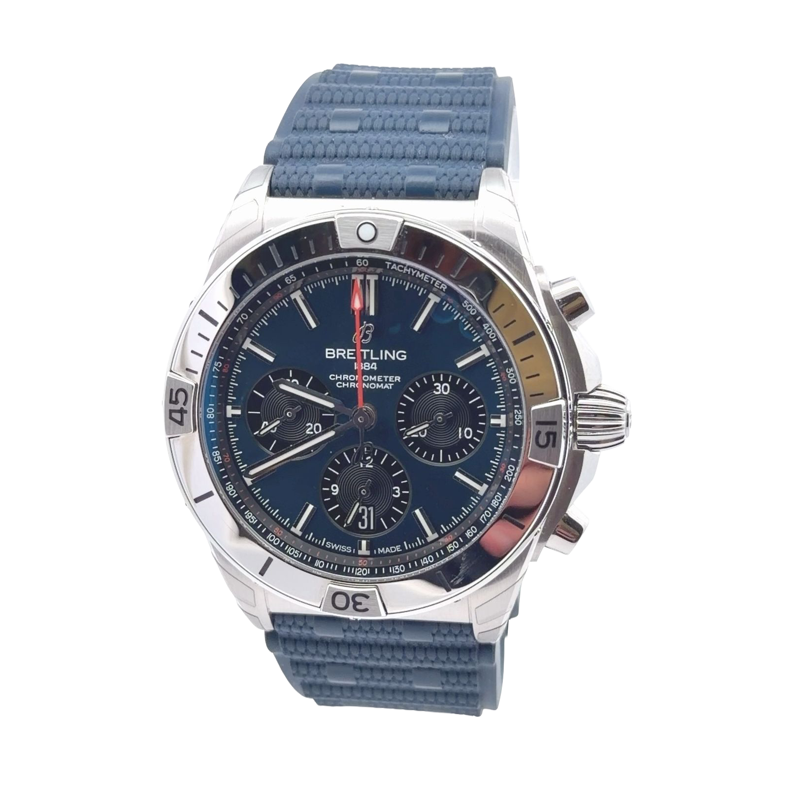 Breitling Chronomat 42 AB0134101C1S1