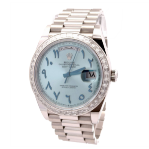 Rolex Day-Date 40 228396TBR