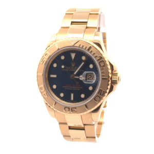 Rolex Yacht-Master 40 16628