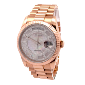 Rolex Day-Date 36 118235