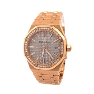 Audemars Piguet Royal Oak Lady - 15451OR.ZZ.1256OR.02