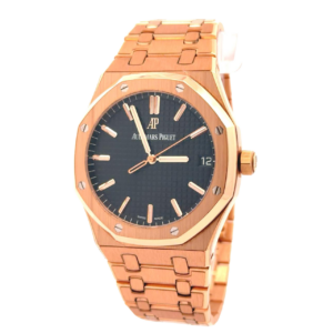 Audemars Piguet Royal Oak Selfwinding - 15500OR.OO.1220OR.01