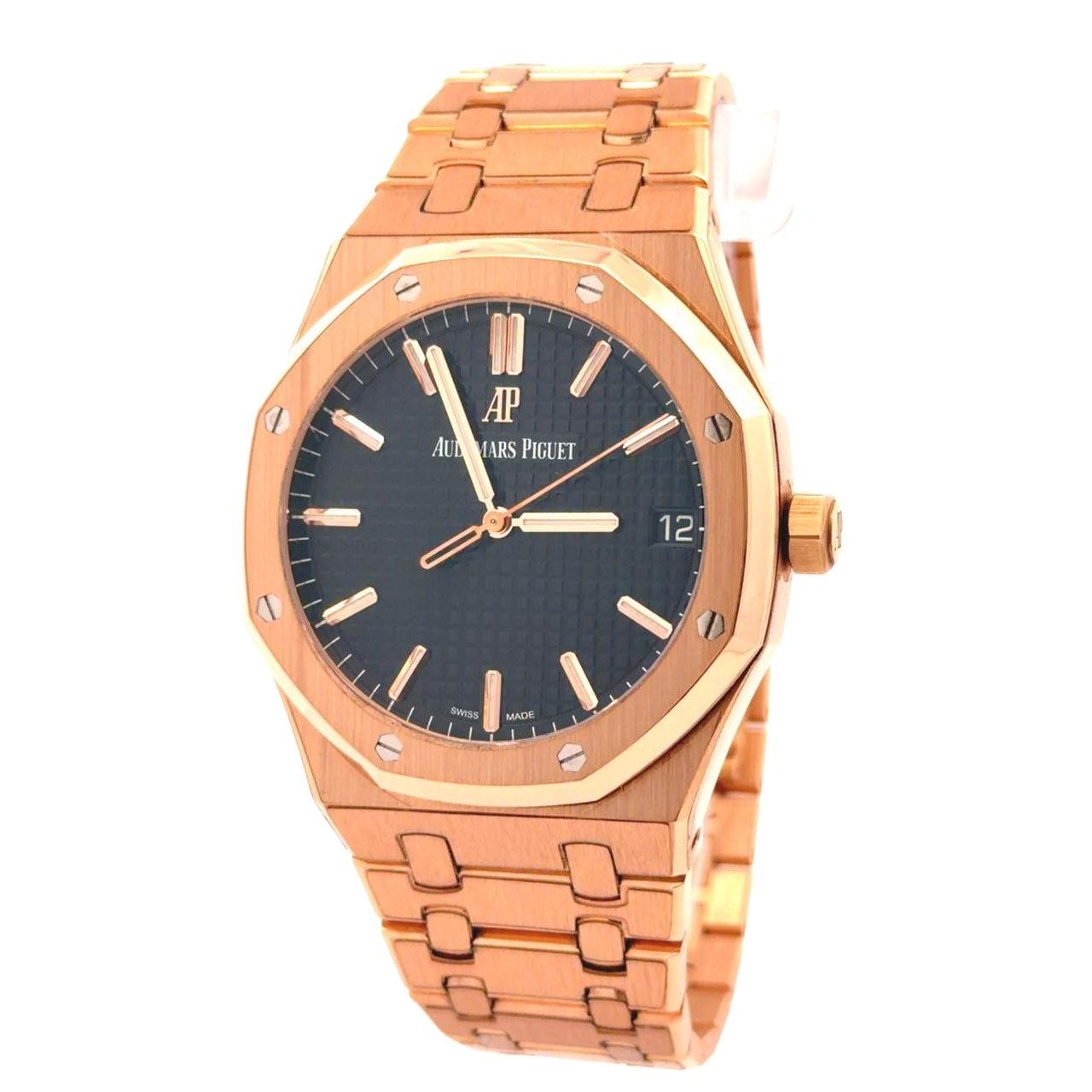 Audemars Piguet Royal Oak Selfwinding - 15500OR.OO.1220OR.01