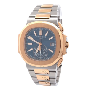 Patek Philippe Nautilus 5980/1AR-001