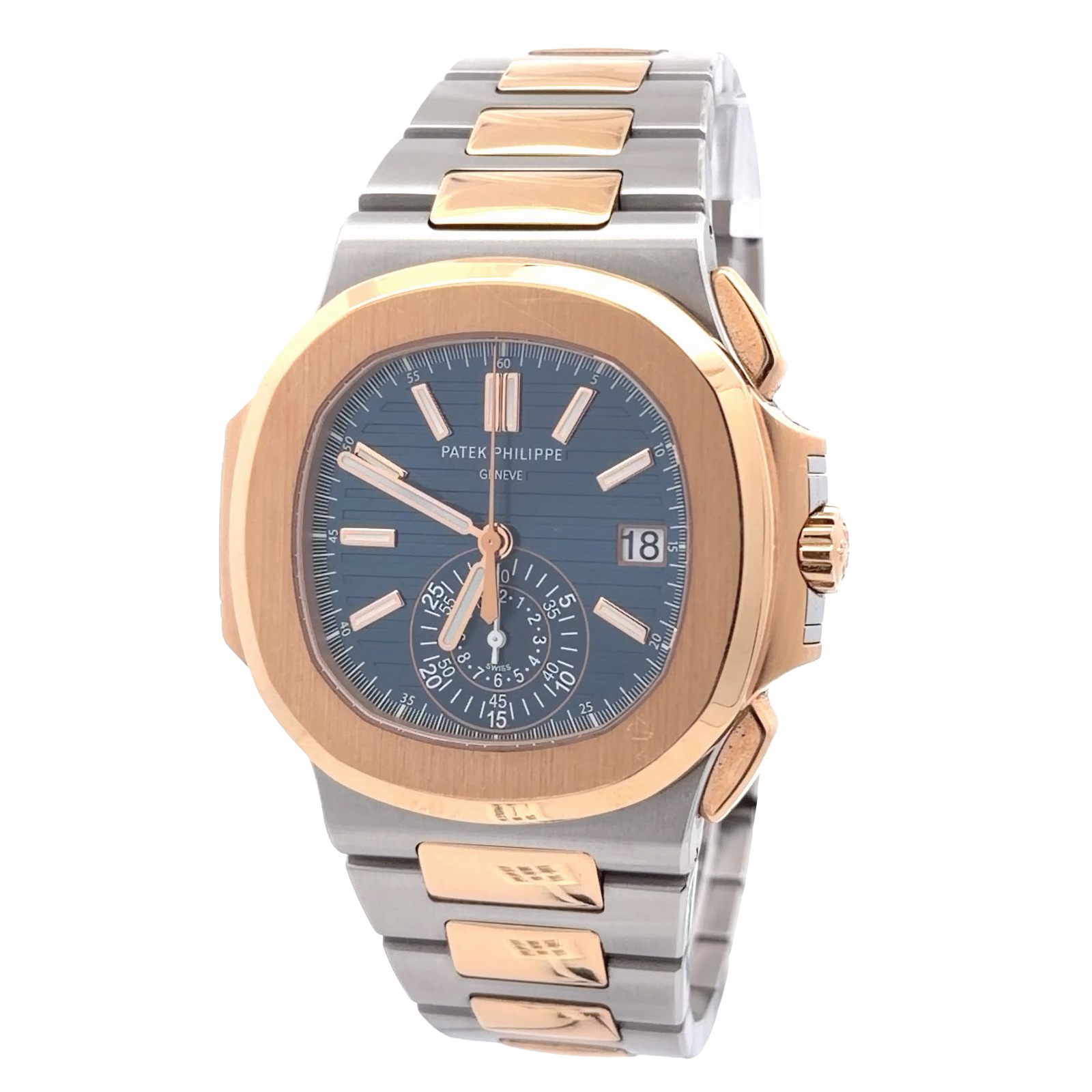 Patek Philippe Nautilus 5980/1AR-001