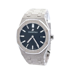Audemars Piguet Royal Oak Lady