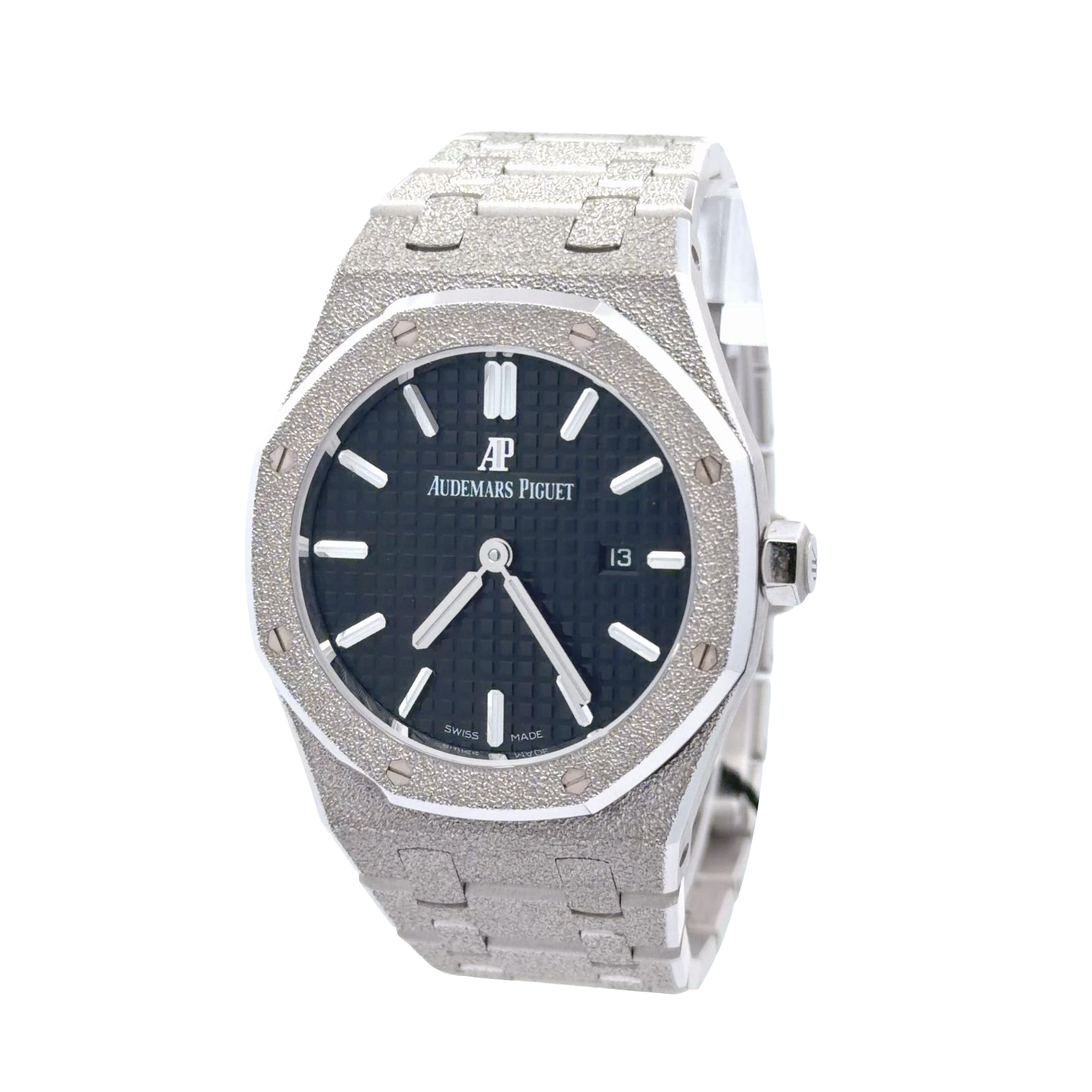 Audemars Piguet Royal Oak Lady
