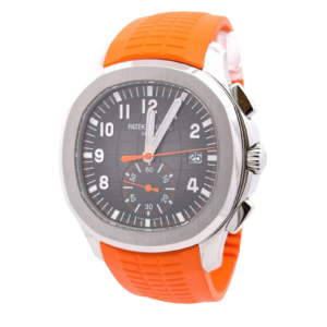 Patek Philippe Aquanaut 5968A-001