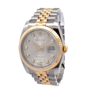 Rolex Datejust 36 116233