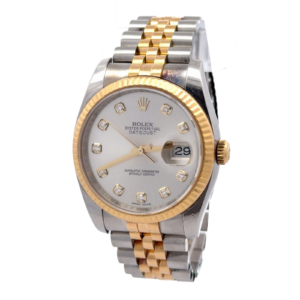 Rolex Datejust 36 116233