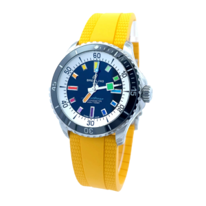 Breitling Superocean 42 Automatic A17375211B2S4