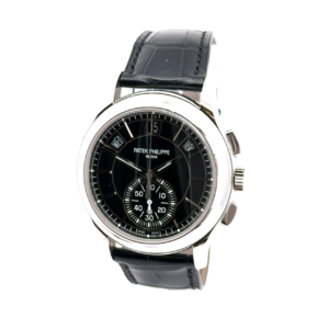 Patek Philippe Annual Calendar Chronograph - 5905P-010