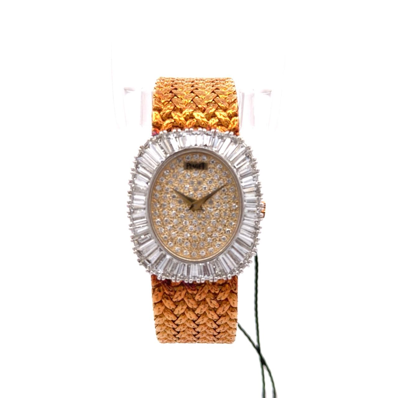 Piaget 9373 D2 - Image 2